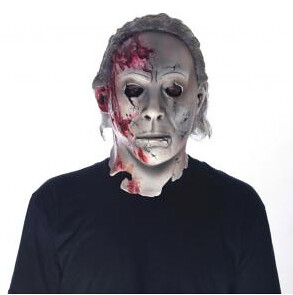 halloween for michael mask myers