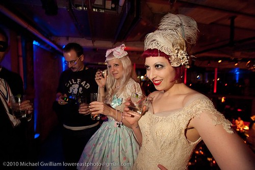 ballet newyork vintage costume goth victorian glam masquerade nightlife baroque decadence rococo dancesofvice companyxiv