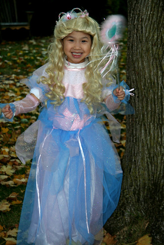 halloween daughter wig blonde barbieswanlakeprincess
