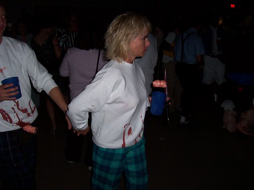party halloween 2006