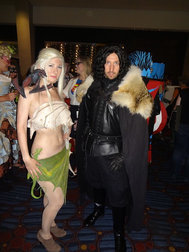 gameofthrones dragoncon2012