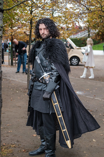 jonsnow gameofthrones mcm mcmlondon comiccon comic anime film gaming fujifilm xt3 cosplay cosplayer