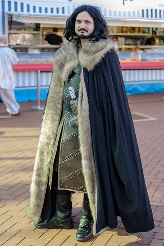 jonsnow got gameofthrones mcmbirminghamcomicconmarch2019sunday mcmbirminghamcomicconmarch2019 comiccon mcm cosplay film anime gaming comic