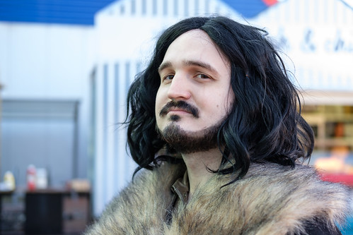 jonsnow got gameofthrones mcmbirminghamcomicconmarch2019sunday mcmbirminghamcomicconmarch2019 comiccon mcm cosplay film anime gaming comic