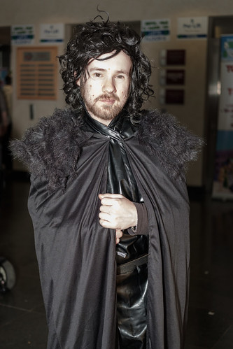 jonsnow gameofthrones got bristolanimegamingconapril2019 bristolanimegamingcon bagc cosplay anime gaming xt2 animeleague