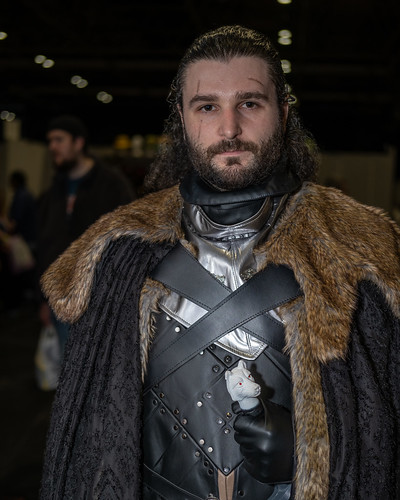 jonsnow gameofthrones mcm mcmbirmingham comiccon comic cosplay cosplayer anime film gaming fujifilm xt3