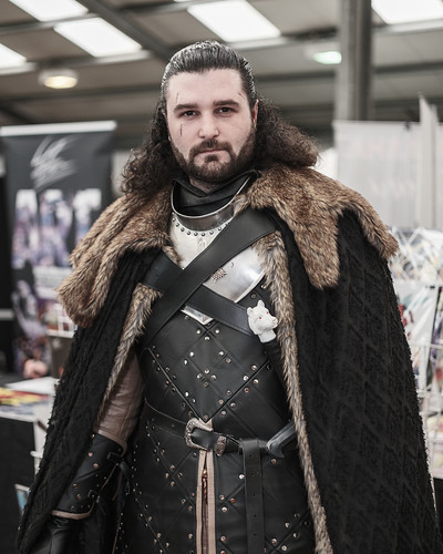 jonsnow gameofthrones ukcomicandgamingfestival ukcgf comiccon cosplay anime film gaming fujifilm xt5