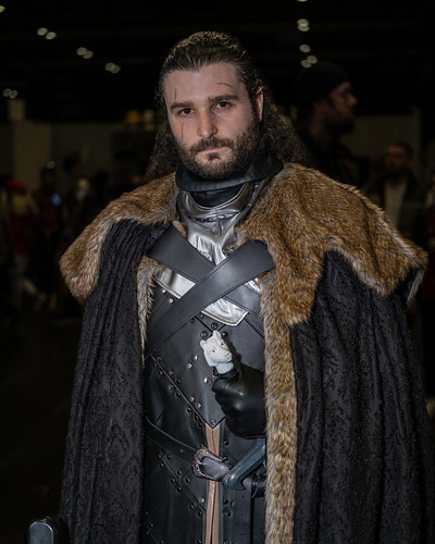 jonsnow gameofthrones mcm mcmbirmingham comiccon comic cosplay cosplayer anime film gaming fujifilm xt3