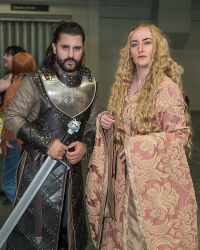 jonsnow cersei gameofthrones londonfilmandcomiccon lfcc cosplay anime film gaming fujifilm xt3