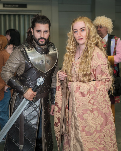 jonsnow cersei gameofthrones londonfilmandcomiccon lfcc cosplay anime film gaming fujifilm xt3