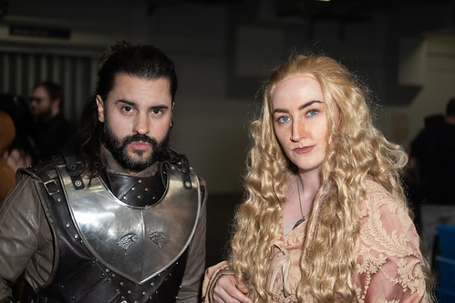 jonsnow cersei gameofthrones londonfilmandcomiccon lfcc cosplay anime film gaming fujifilm xt3