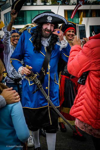 festival forbundetkysten kystkultur møreogromsdal norway pirates sunnmøre ulsteinvik trebåtfestival