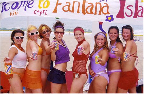 surfest manhattan beach fantanas fanta girls kymbrla