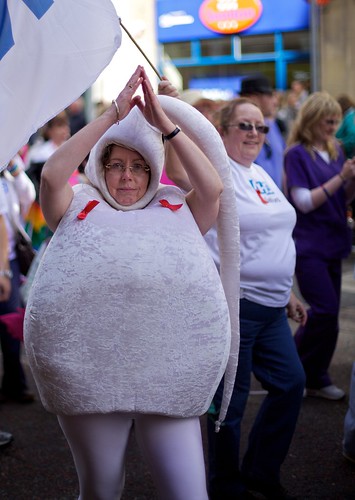 uk carnival gay manchester march costume glbt pride sperm parade nhs gaypride ef50mmf14usm manchestergaypride