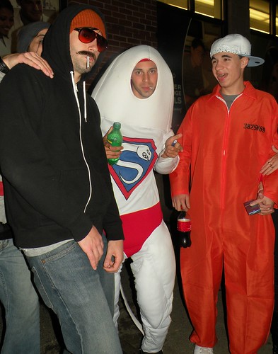 halloween ma costume downtown massachusetts steve dana sperm salem 2009
