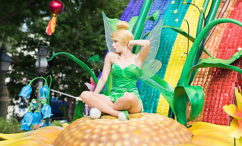 tinker bell disney