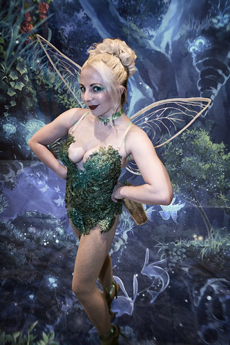 2022 disney sony tinkerbell a7iii dragoncon niksoftware texturedbackground overlay analogefexpro colorefexpro dfine