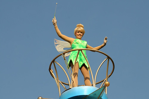 tinkerbell disney