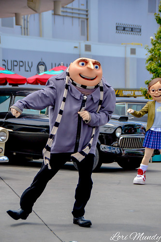 gru despicableme universalstudios universalorlando universalstudiosflorida universalorlandoresort universalcharacters