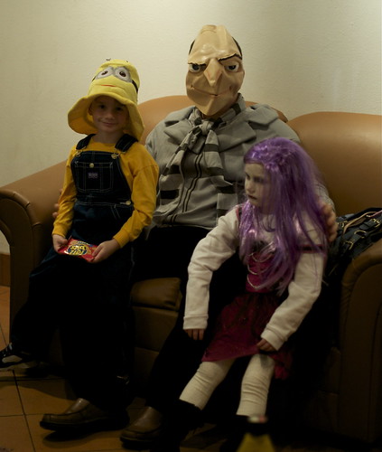 costumes halloween kids nikon gru minion d700 despicableme monsterhigh spectravoldergeist
