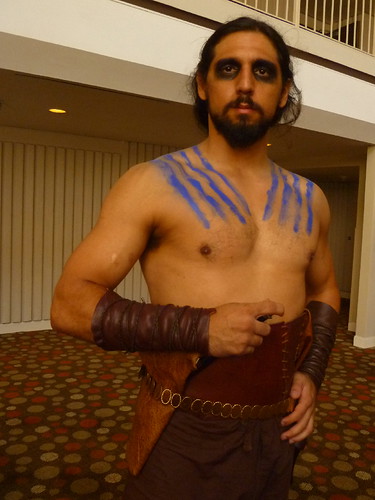 costuming gameofthrones dragoncon2012