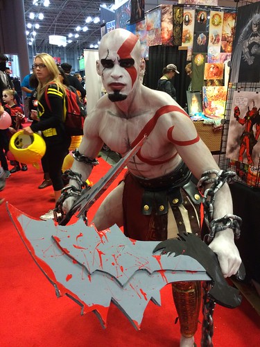 costumes newyork costume cosplay comiccon 2015 nycc newyorkcomiccon newyorkcomiccon2015