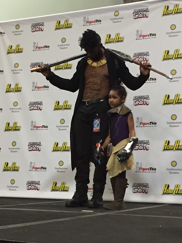 awesomecon cosplay