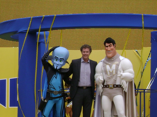 superhero superheroes bradpitt dreamworks willferrell guinnessworldrecord dreamworksanimation superherocostumes megamind megaminddreamworks