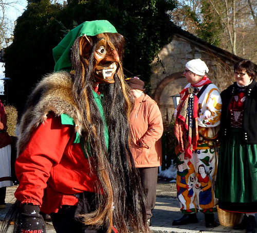 costumes festival germany parade fasching umzug leprechauns 2012 fastnacht fasnacht fasnet donaueschingen kobolde donaukobolde