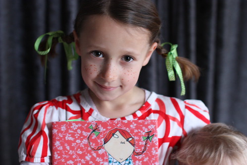 book costume amy week pippi 2010 longstocking