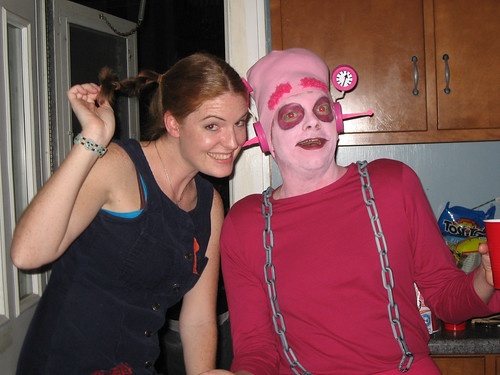 halloween costume pipi longstockings frankenberry