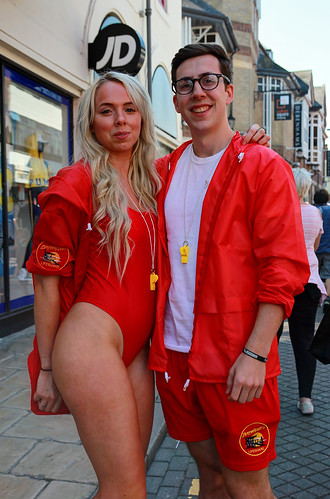 invasioncolchester2018 canoneos600d cosplay cosplayers costume costumes comiccon photomatix photoshop handheldhdr hdr highdynamicrange red cmwd cmwdred invasioncolchester acecomics baywatch lifeguards baywatchlifeguards