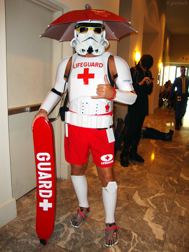 starwars costume humor stormtrooper dragoncon 2012