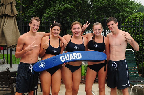 2012 lifeguards