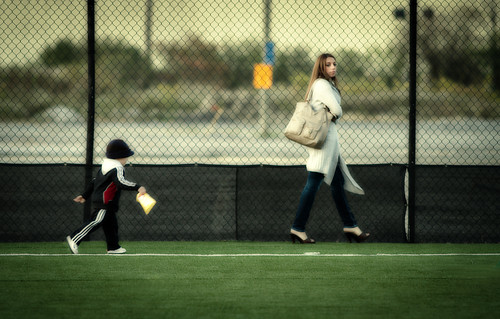 soccer mom field 7d