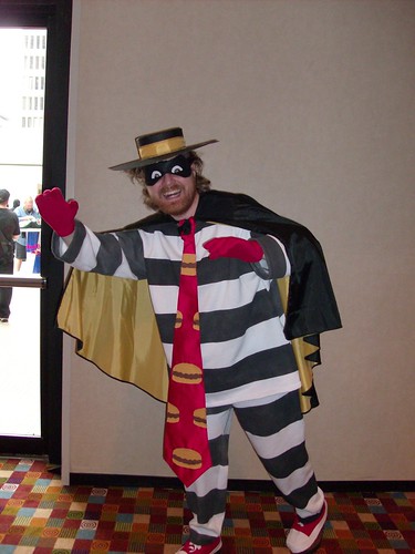 hall costume contest 2009 dragoncon dragoncon2009