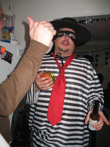 party halloween costume stefan 2007 hamburglar 123valerie