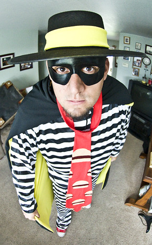 halloween hamburglar 2011 mscdonalds