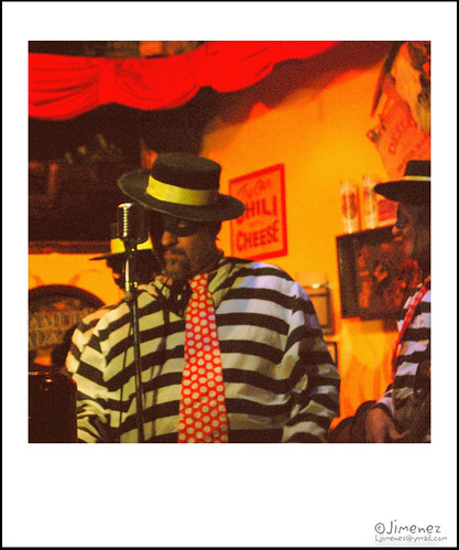 pictures wild music food chicago silly rock bar club polaroid weird costume illinois crazy funny singing mask stripes burger cigar grill cheeseburger hamburger singer berwyn hamburglar hamburglars robble cigarsandstripes