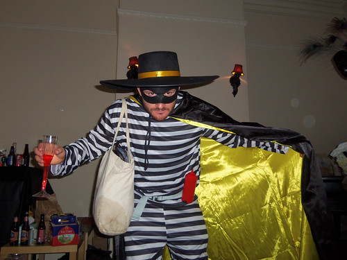 halloween hamburglar