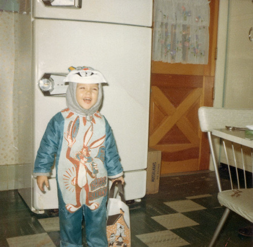 bunny halloween costume bugs 1965 bugsbunny cribbett rcribbett