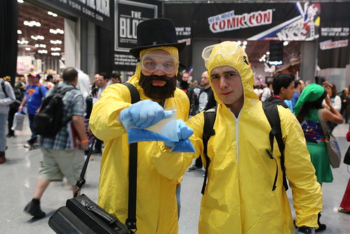 Walter White Costume