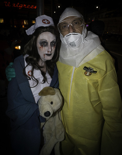 Walter White Costume