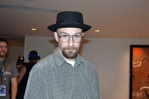 Walter White Costume