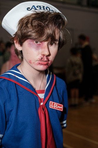 steveharrington strangerthings3 ukcgf ukcomicconandgamingfestival cosplay anime film gaming fujifilm xt3