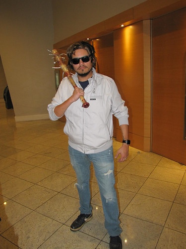 dragoncon dragoncon2022 steveharrington strangerthings cosplay