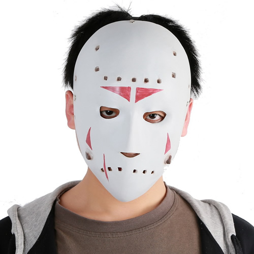 jasonvoorheesmask