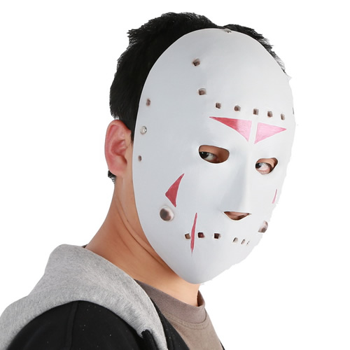 jasonvoorheesmask jasonhockeymask xcosercostumes grandtheftautocosplay blackmaskbatman