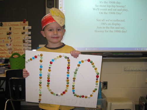 100thdayofschool