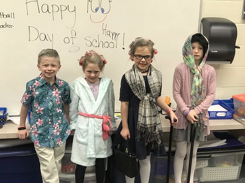 ls kentuckycountrydayschool kcd 100th day
